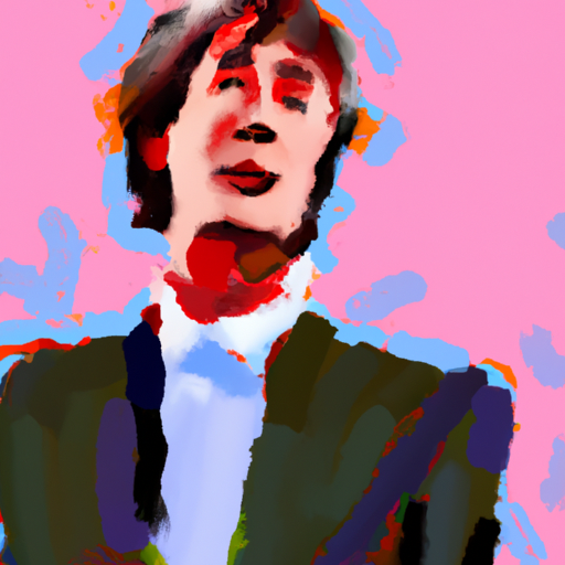 How Tall Is Paul McCartney? – The Beatles Legend’s Height in 2025