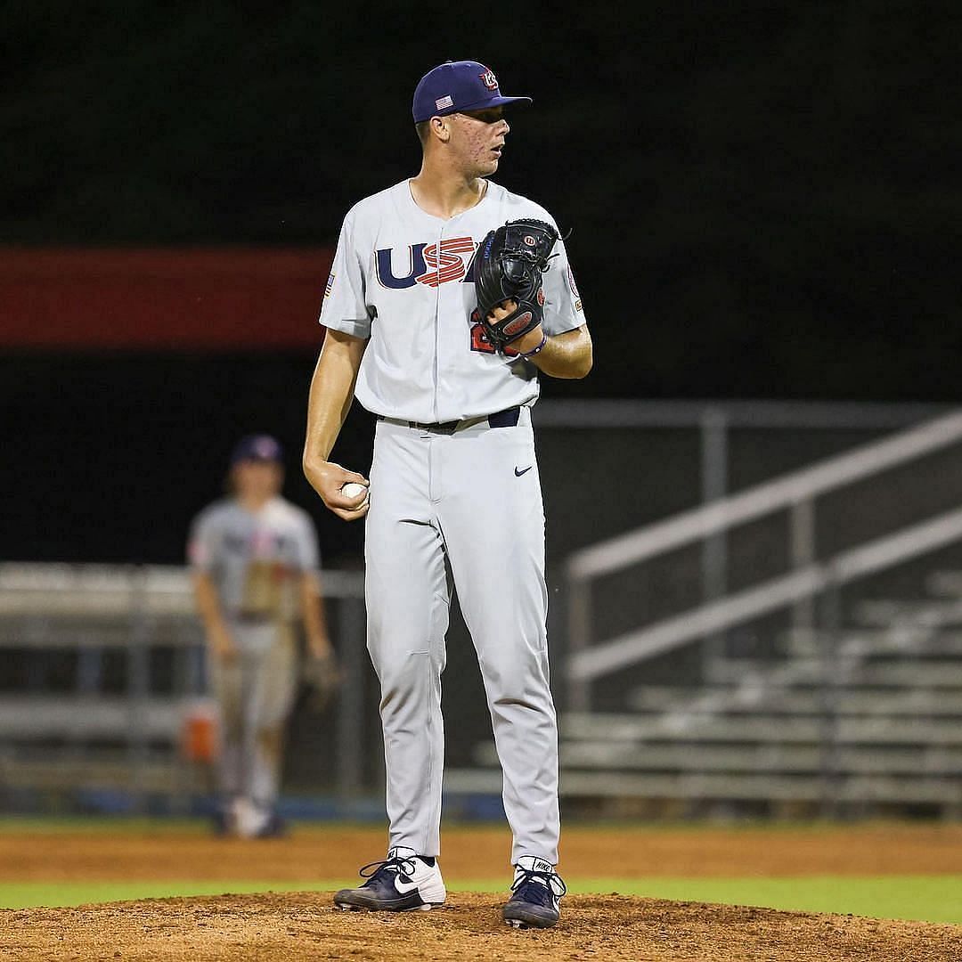 How tall is Paul Skenes? | Paul Skenes' Height and Weight Revealed - Paul Skene’s Height – How Tall Is the MLB Draft Prospect?