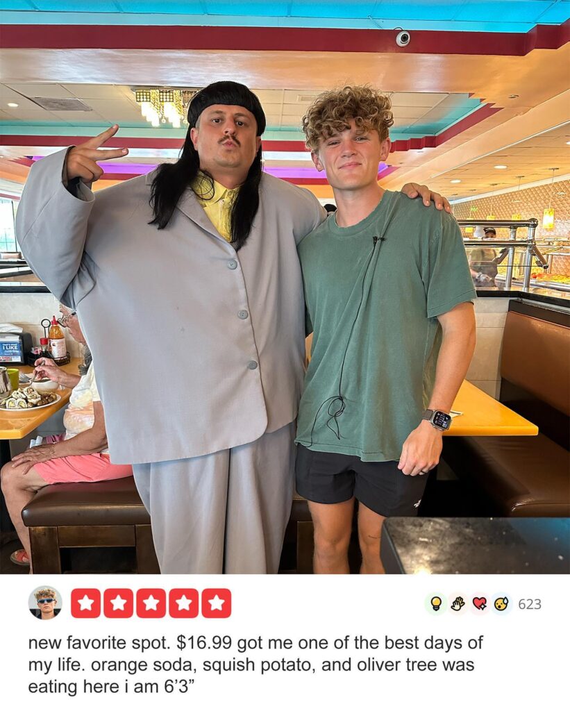 How Tall Is Ryan Trahan? Uncover His Real Height in 2025! - How Tall Is Ryan Trahan? YouTube Star’s Real Height Revealed