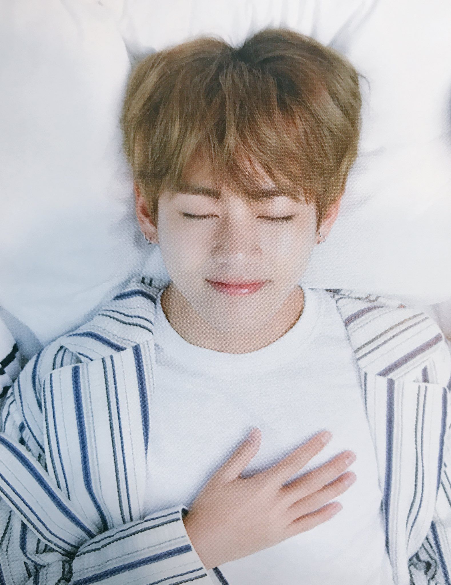 How Tall Is Taehyung: BTS’s V and His Striking Stature