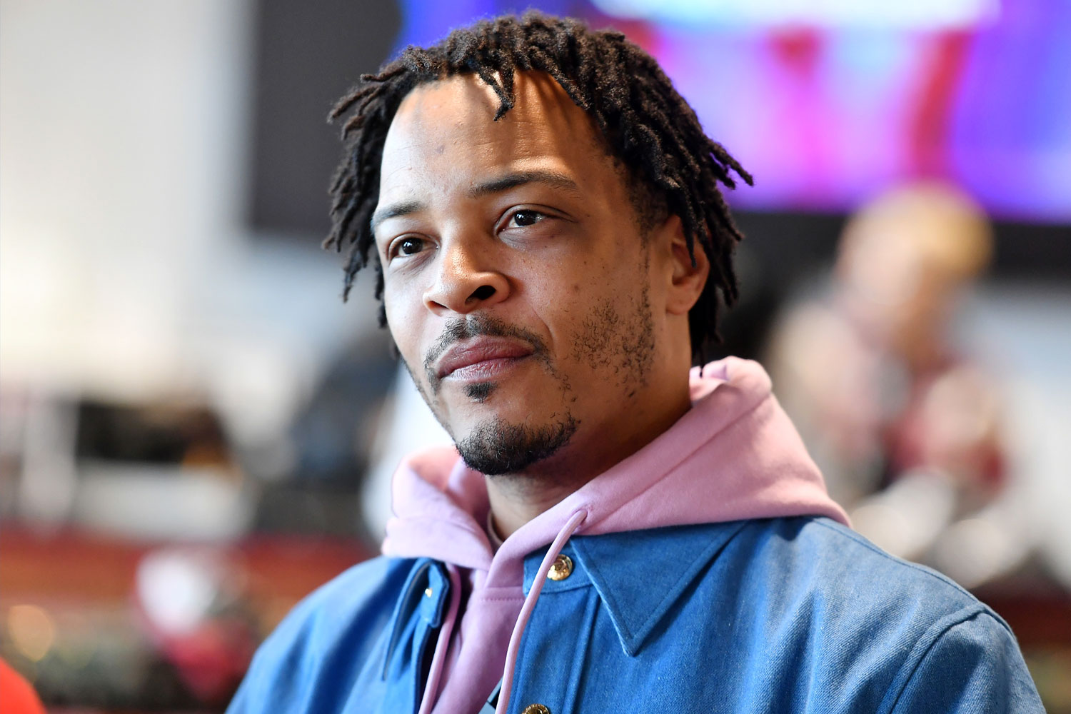 How Tall Is T.i.? Rap Legend’s Real Height Uncovered