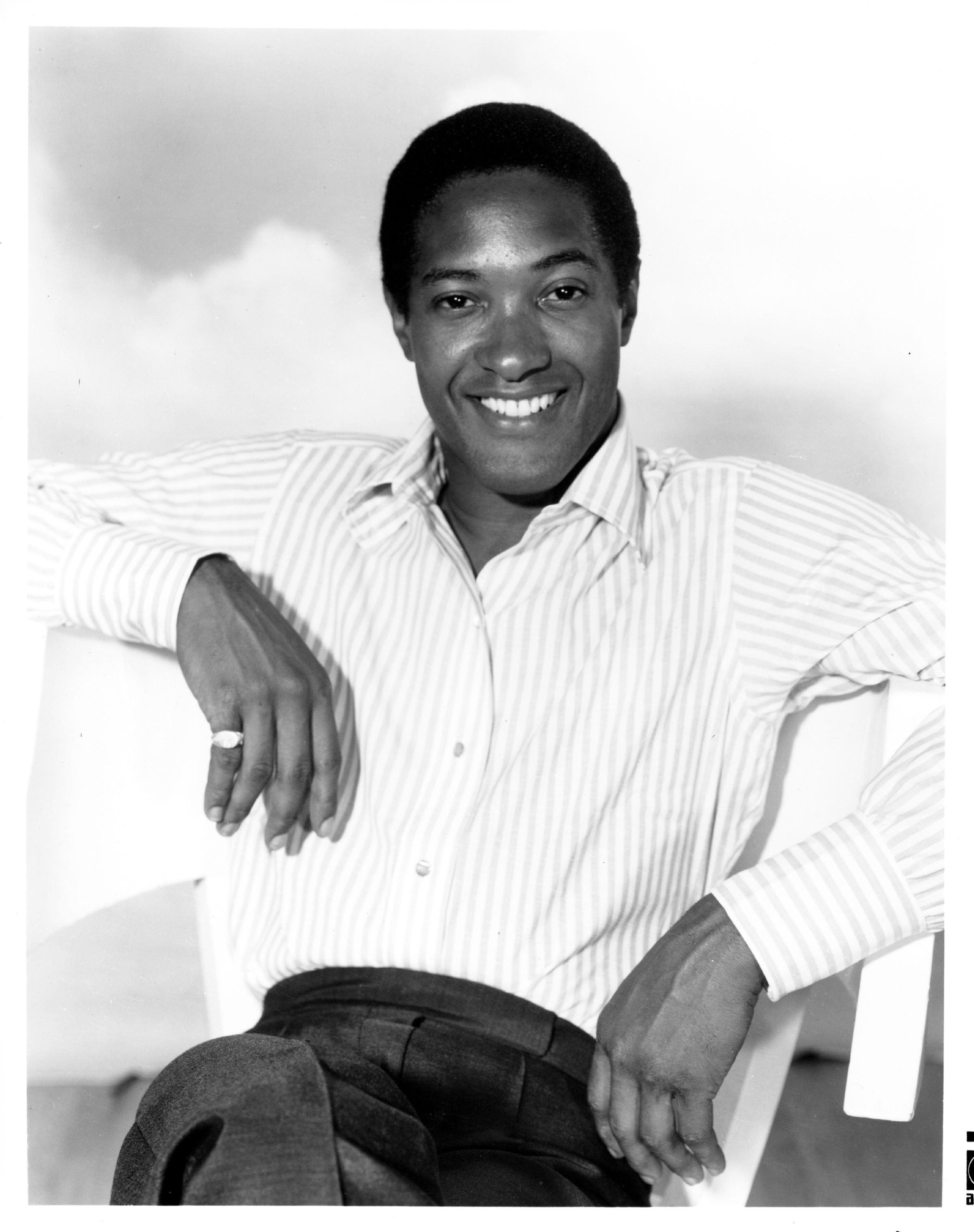 How Tall Was Sam Cooke - How Tall Was Sam Cooke? A Look Back At The Legend