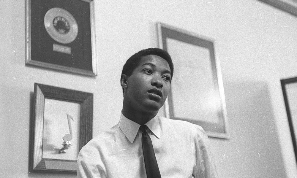 How Tall Was Sam Cooke - How Tall Was Sam Cooke? A Look Back At The Legend