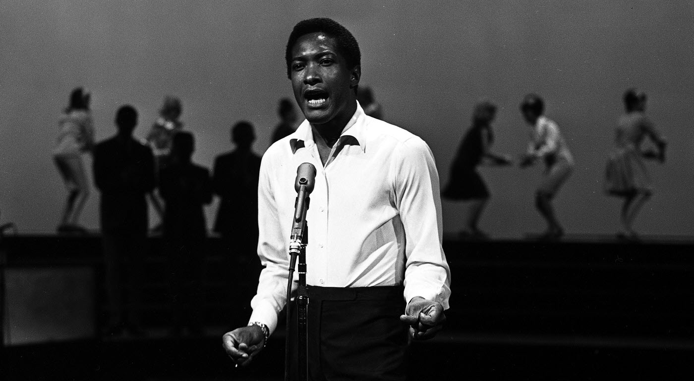 How Tall Was Sam Cooke - How Tall Was Sam Cooke? A Look Back At The Legend