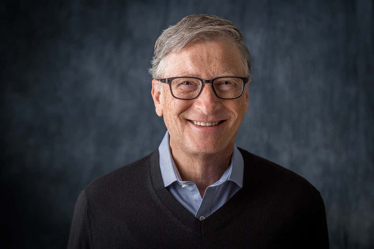 How to Avoid a Climate Disaster review: Bill Gates's call to arms | New - How Tall Is Bill Gates? Billionaire’s Height Might Surprise You