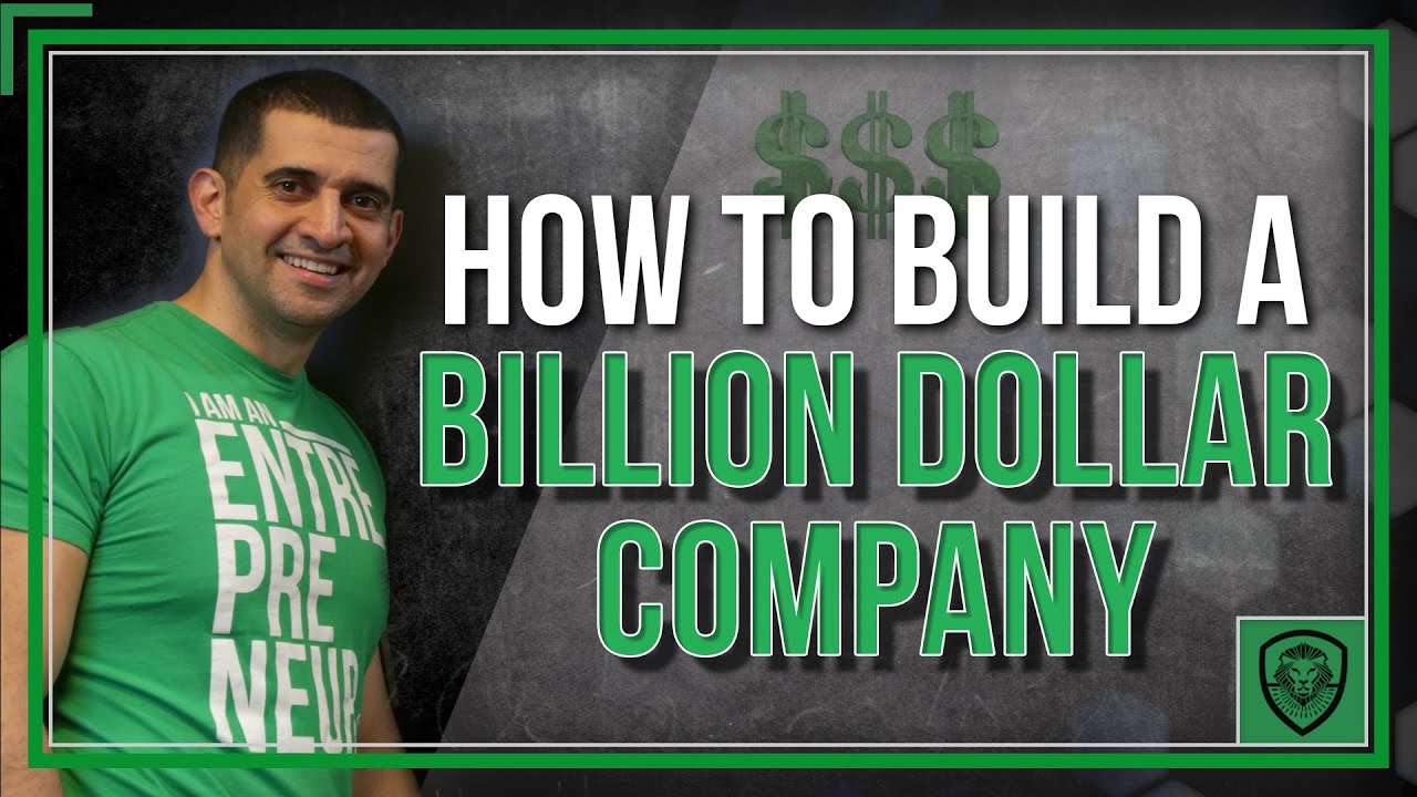 How to Build a Billion Dollar Company - YouTube - MrBeast Net Worth: How The YouTube King Is Building A Billion-Dollar Brand