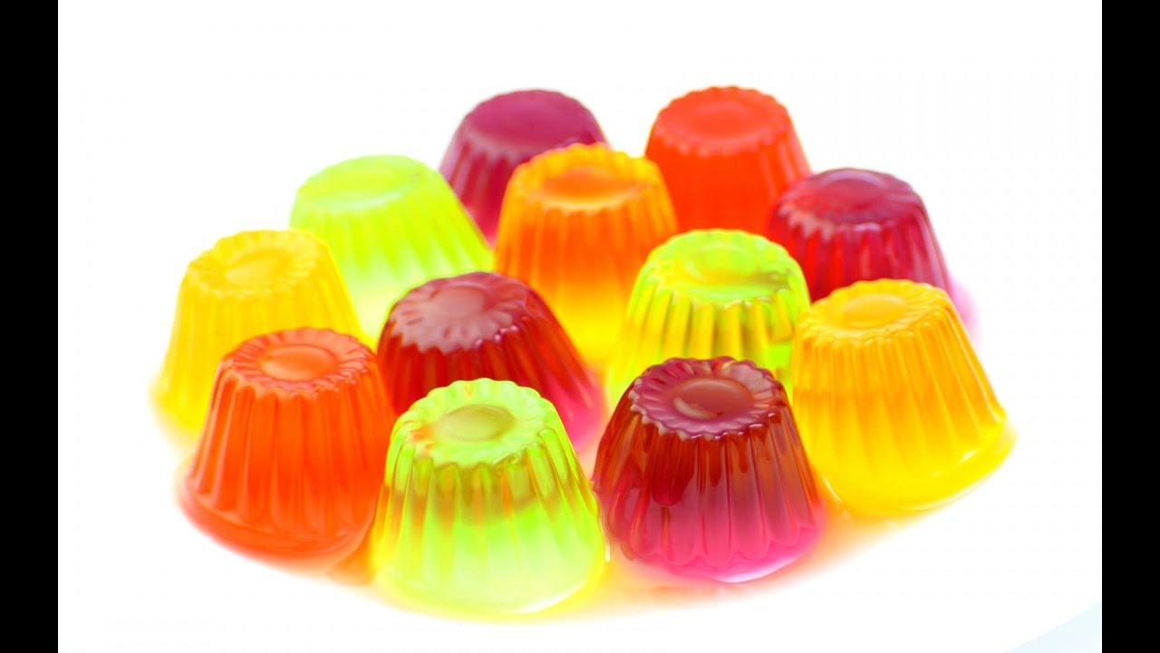 How To Make Jelly At Home With Gelatin - Retake Again - How Tall Is Jelly Roll? Country-Rap Sensation’s Real Height
