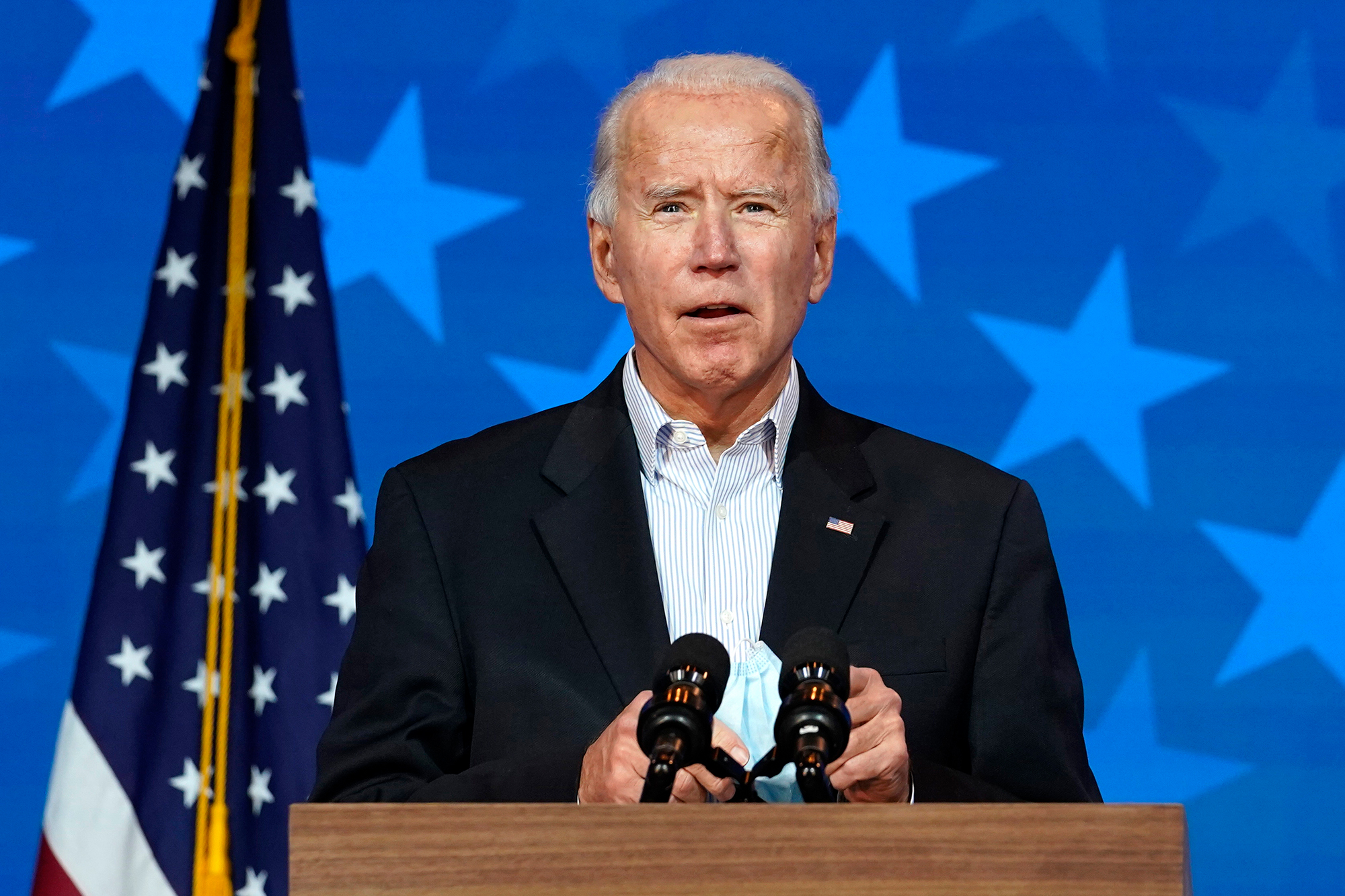 How to watch Joe Biden’s election speech live tonight - Joe Biden Net Worth 2025: President's Financial Profile