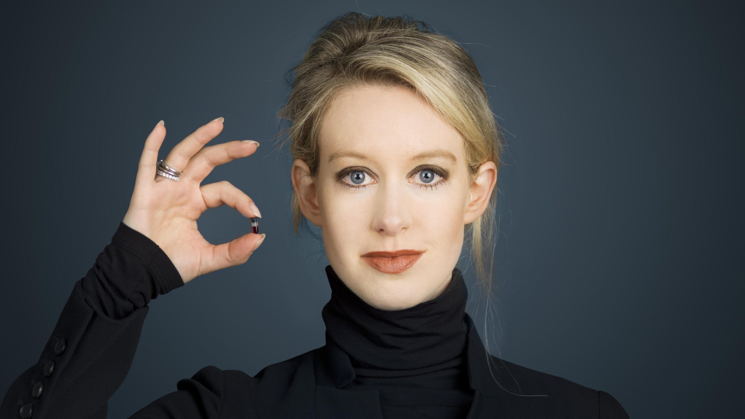 How we could all become an Elizabeth Holmes - Elizabeth Holmes Net Worth After Conviction