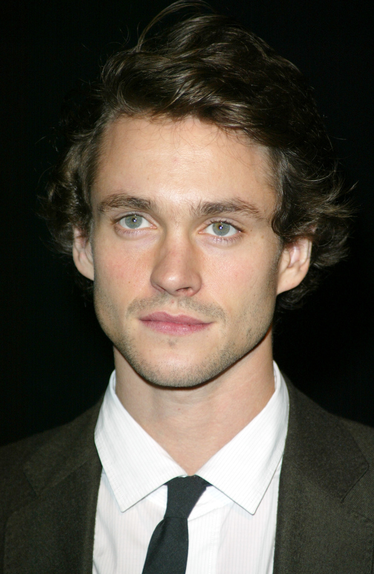 Hugh Dancy image - How Tall Is Hugh Dancy? British Actor’s Real Height