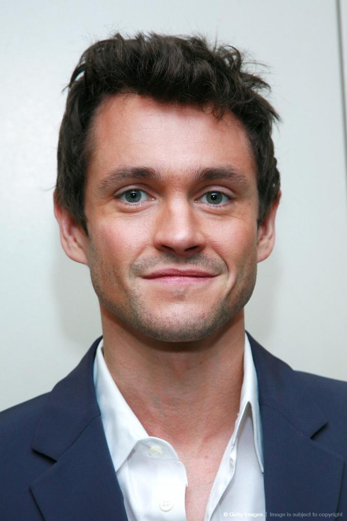 Hugh Dancy - Latest News, Updates, Photos and Videos | Yahoo - How Tall Is Hugh Dancy? British Actor’s Real Height