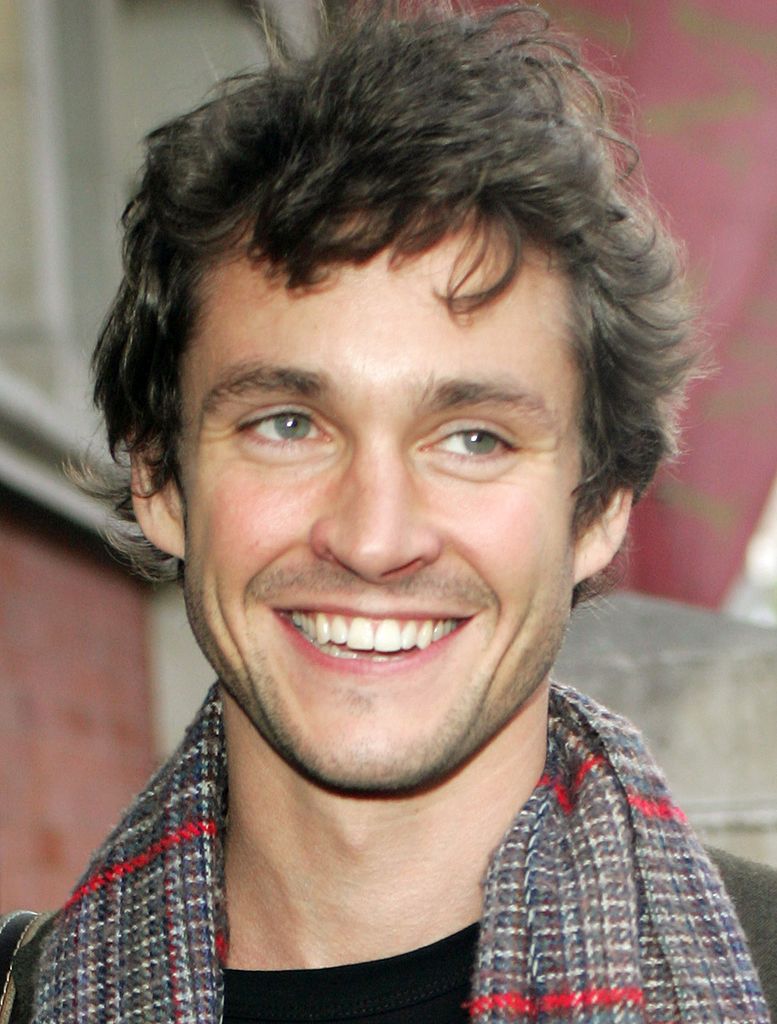 Hugh Dancy (Photo by Ferdaus Shamim/WireImage) | Hugh dancy, Best - How Tall Is Hugh Dancy? British Actor’s Real Height