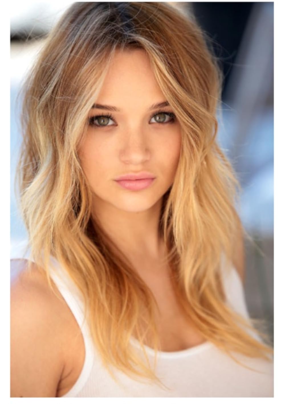 Hunter King - Biography - IMDb - How Tall Is Hunter King? The Young and the Restless Star’s Height