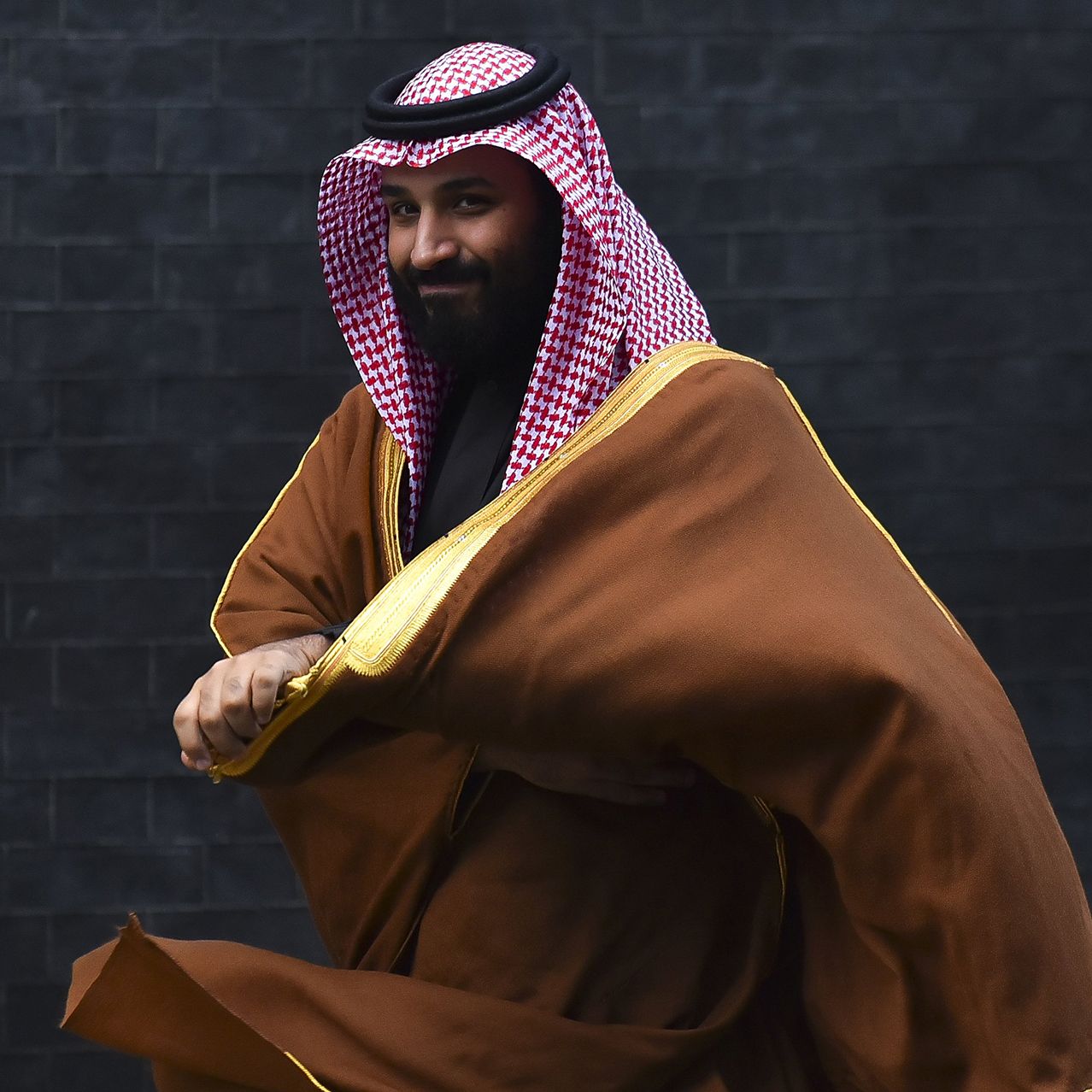 ‘I Am the Mastermind’: Mohammed bin Salman’s Guide to Getting Rich - WSJ - Saudi Crown Prince Mohammed Bin Salman Net Worth