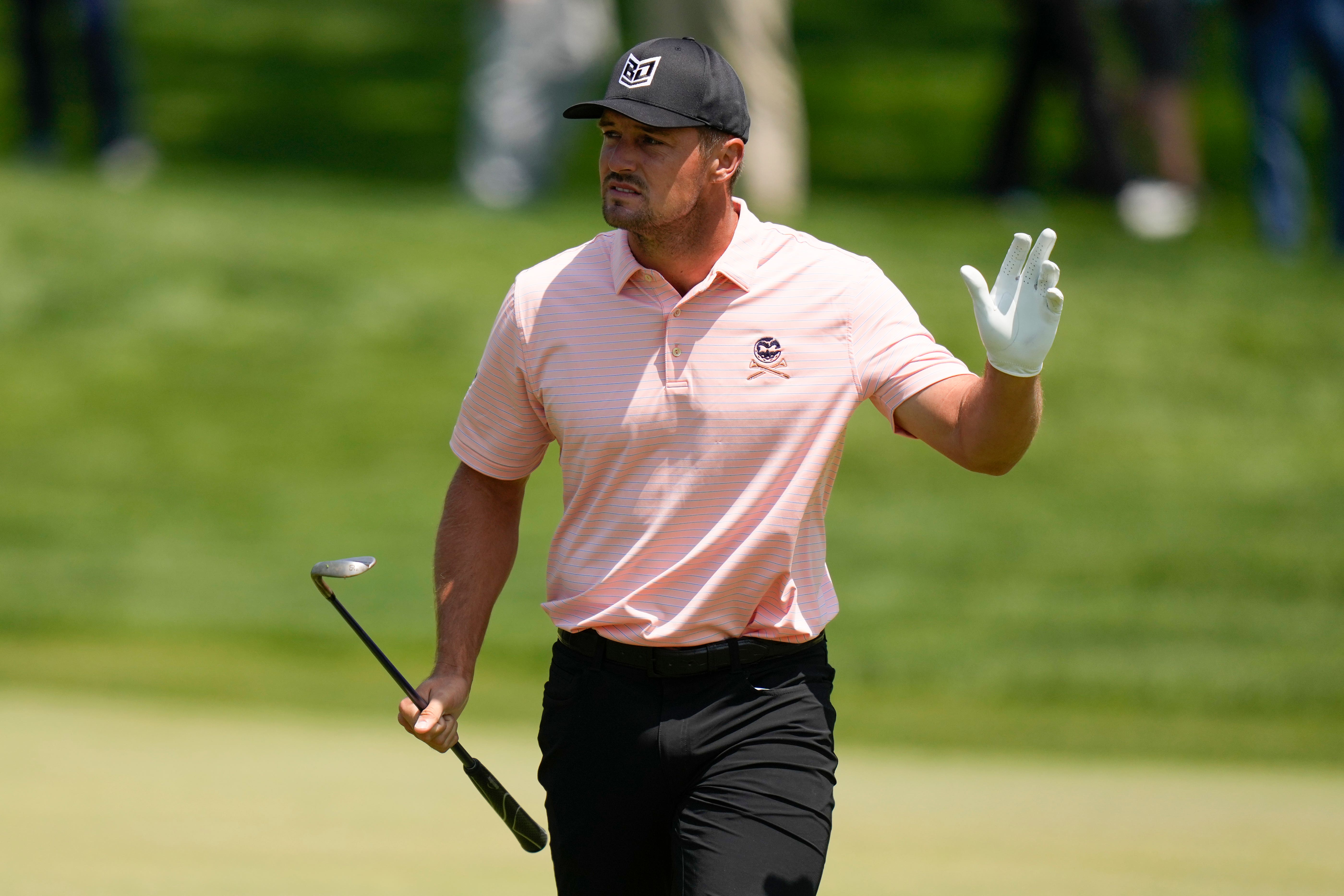 ‘I doubted myself’: Bryson DeChambeau reflects on poor year after - Bryson DeChambeau Net Worth: Golf's Big Swinger, Bigger Earnings