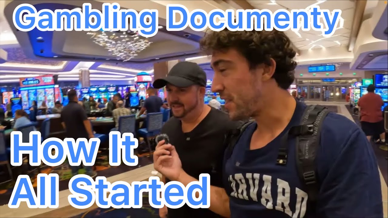 I Filmed A Gambling Documentary With Mikki Mase - Vegas Matt - Tyler - Mikki Mase Net Worth: Inside The High-Rolling Life Of A Casino King