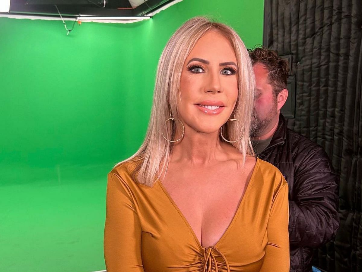 “I have some issues”: RHOC star Vicki Gunvalson opens up about her - Gretchen Rossi Net Worth: RHOC Star's Career And Earnings