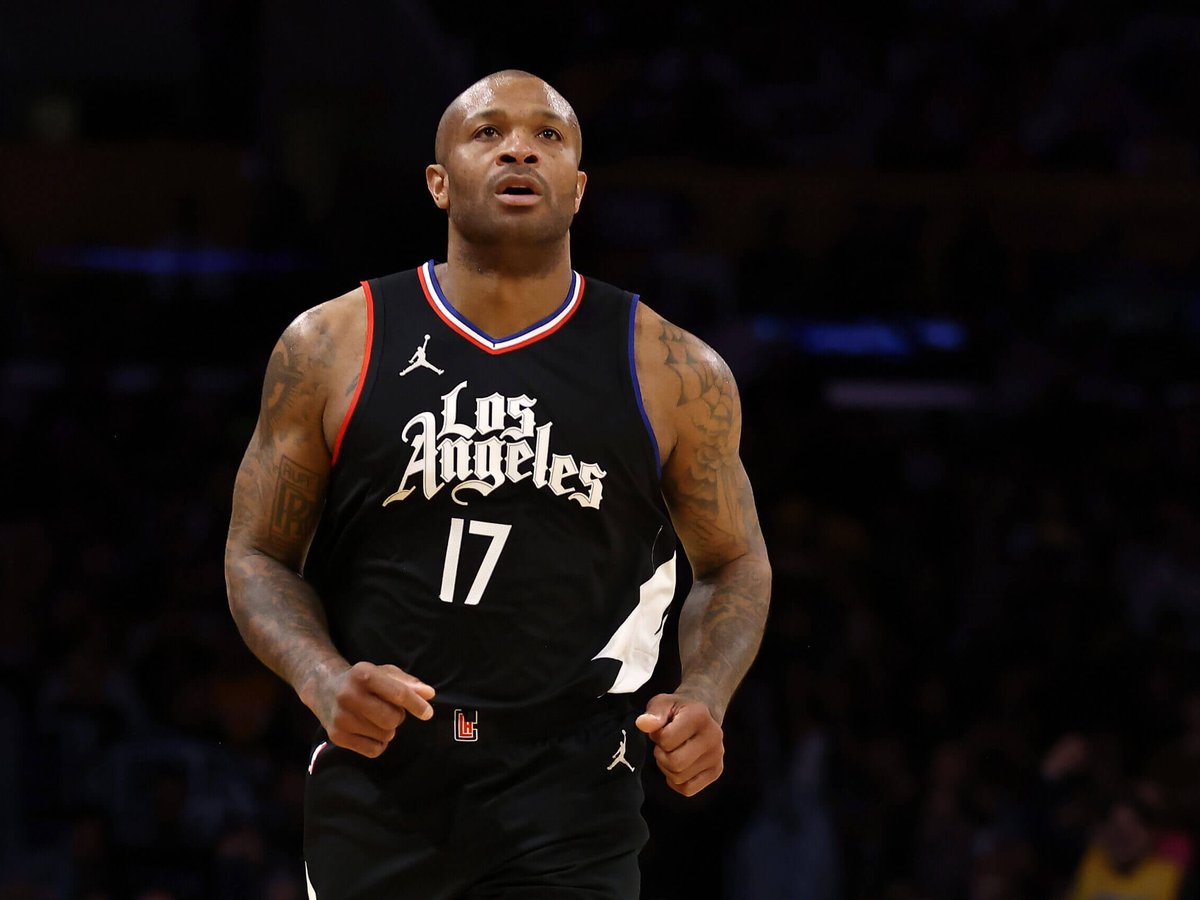 "I know my worth," NBA Champion PJ Tucker gets honest about - How Old Is PJ Tucker? Age & Career Timeline Of The NBA Star