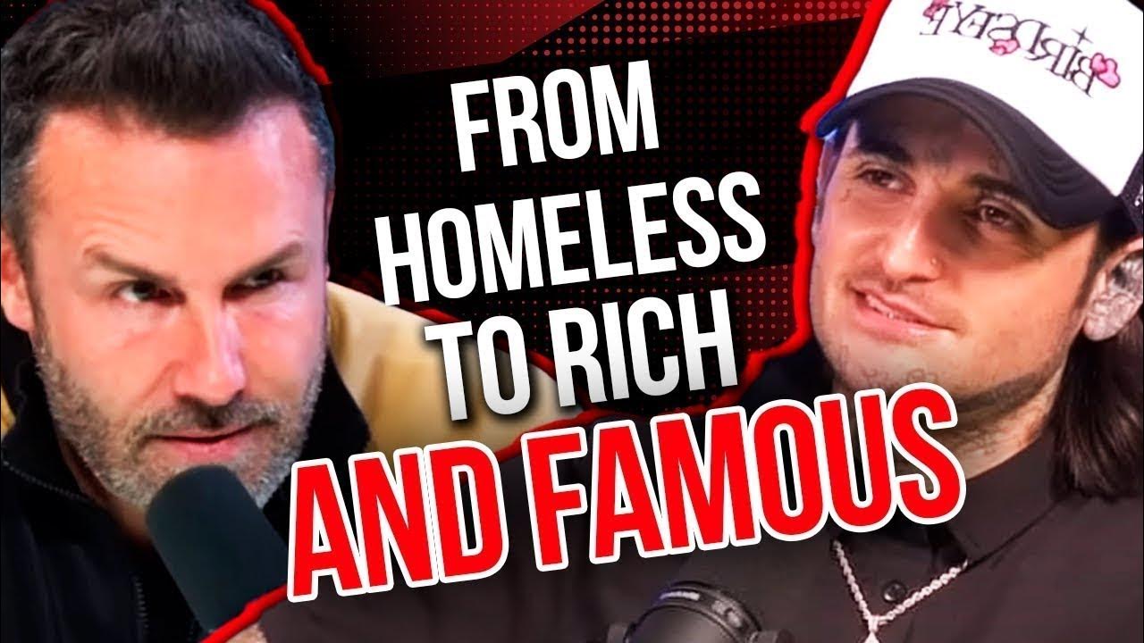 I Was Homeless Before I Was Rich | Mikki Mase - YouTube - Mikki Mase Net Worth: Inside The High-Rolling Life Of A Casino King