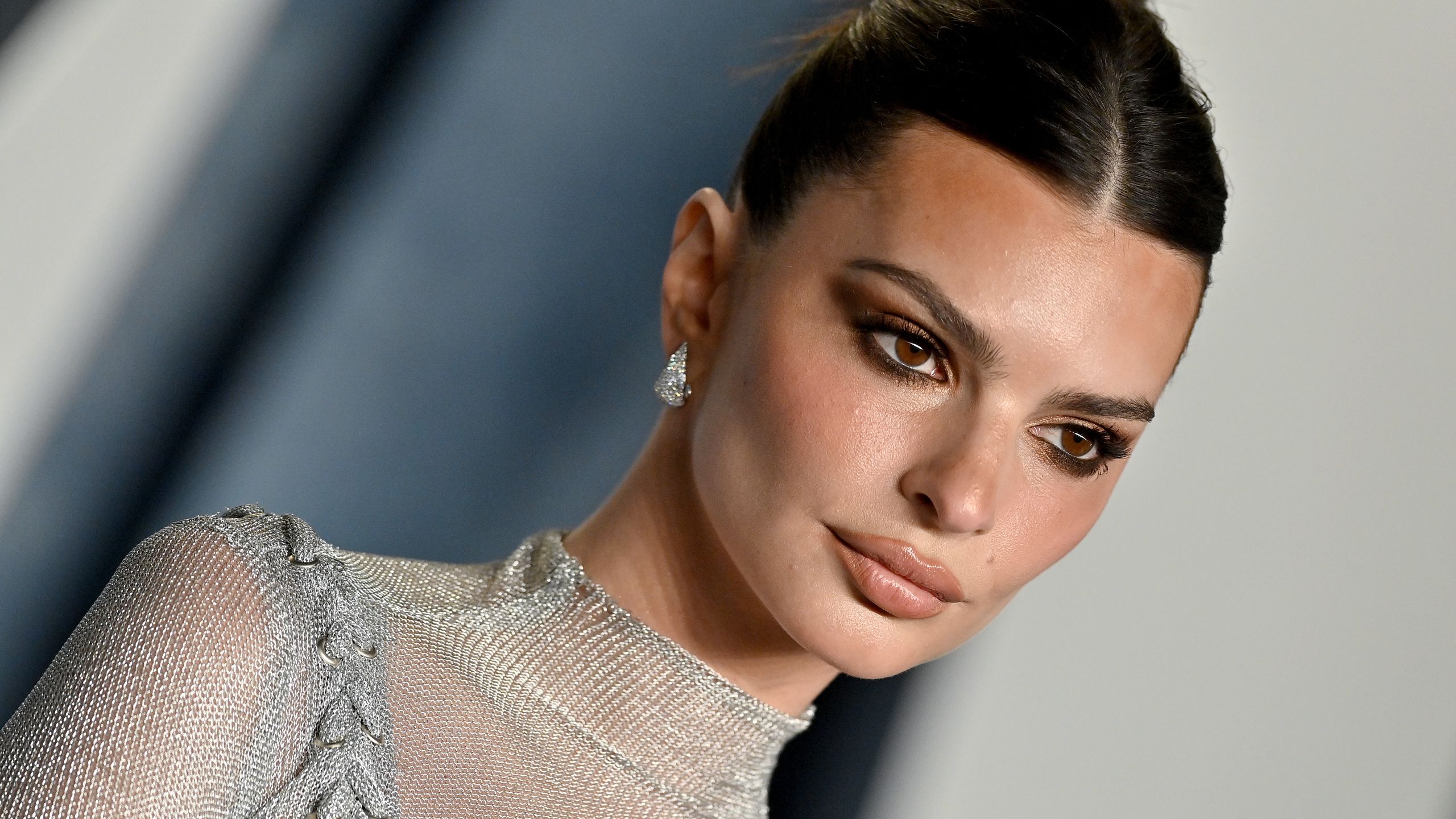 I Was Not Prepared to See Emily Ratajkowski With a Pixie Cut Today - Emily Ratajkowski Net Worth: Modeling, Media & Millionaire Status