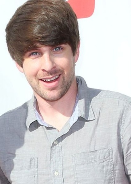 Ian Hecox Photo on myCast - Fan Casting Your Favorite Stories - Ian Hecox Height – Smosh Creator's Stats Uncovered