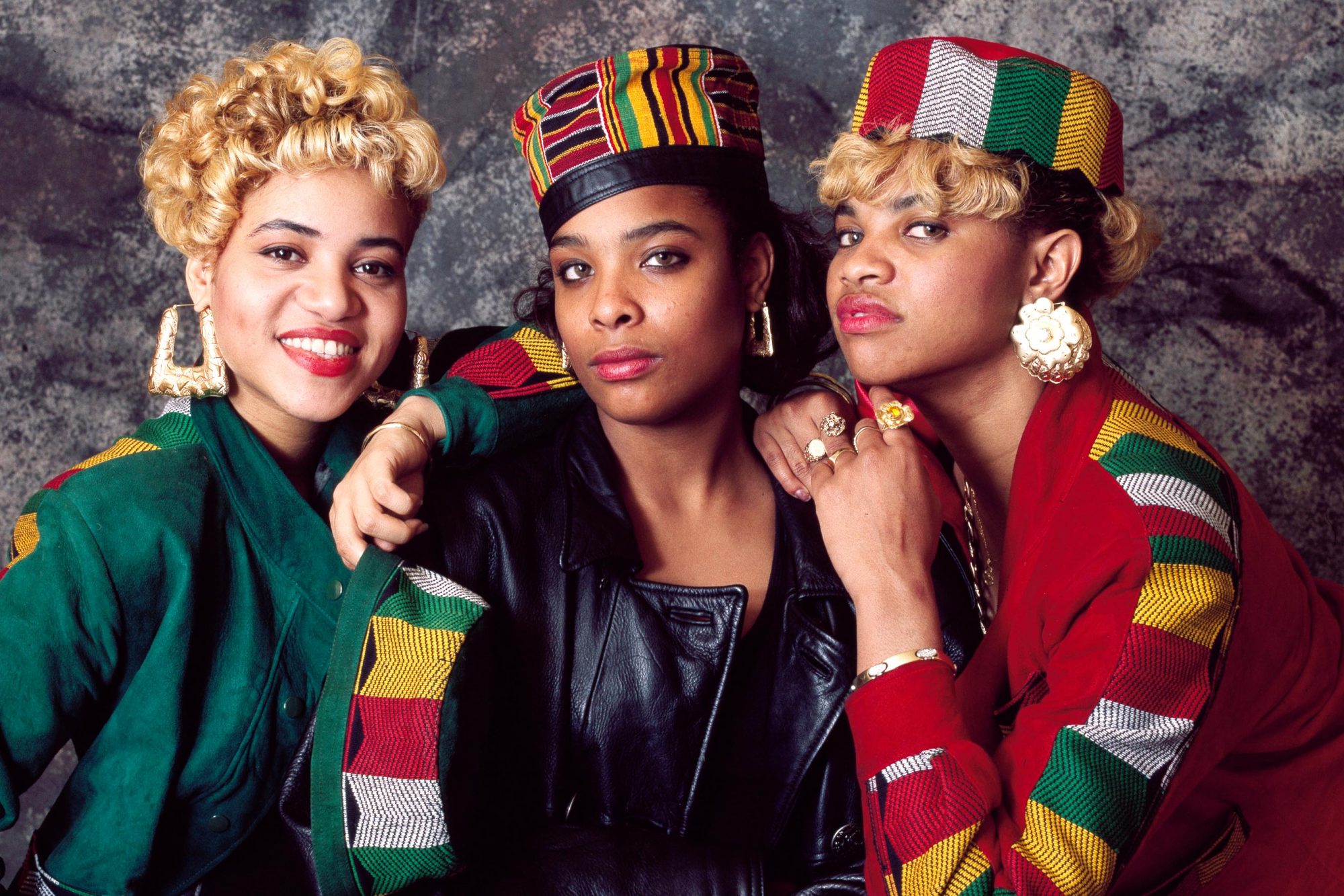 How Old Are Salt And Pepper? Hip-Hop Duo's Ages & Legacy