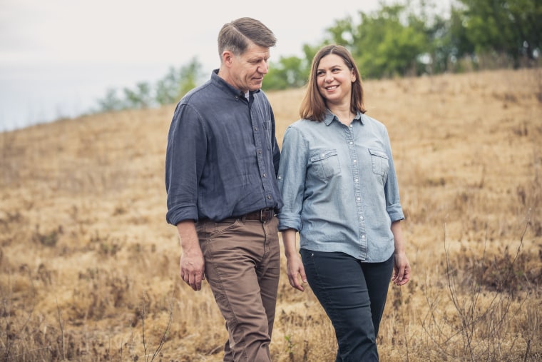 If Democrats can win here, they're on the way to a wave - Who Is Elissa Slotkin’s Husband? Inside the Congresswoman’s Personal Life