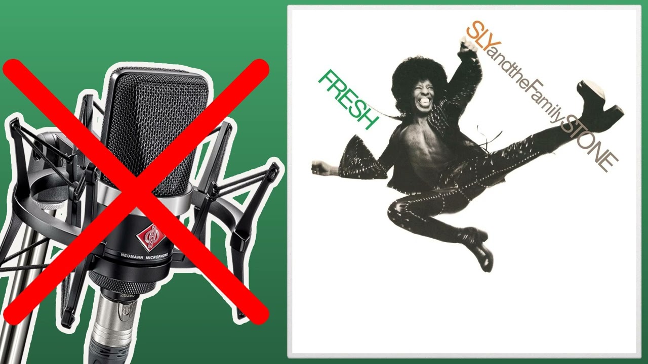 If You Want Me to Stay - Sly & The Family Stone | Instrumental (Karaoke - “If You Want Me to Stay” by Sly Stone – The Story Behind the Song