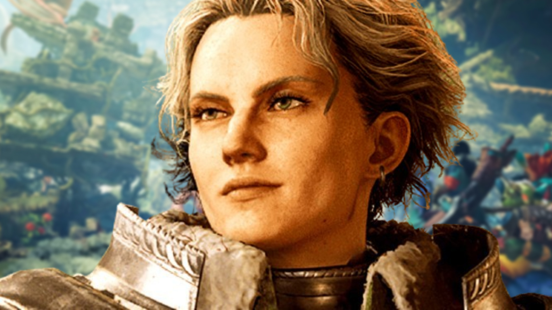 Il director di Monster Hunter Wilds mostra hitstop e cambiamenti alle - Tristán Wilds Net Worth: Actor, Musician & Beverly Hills Buzz