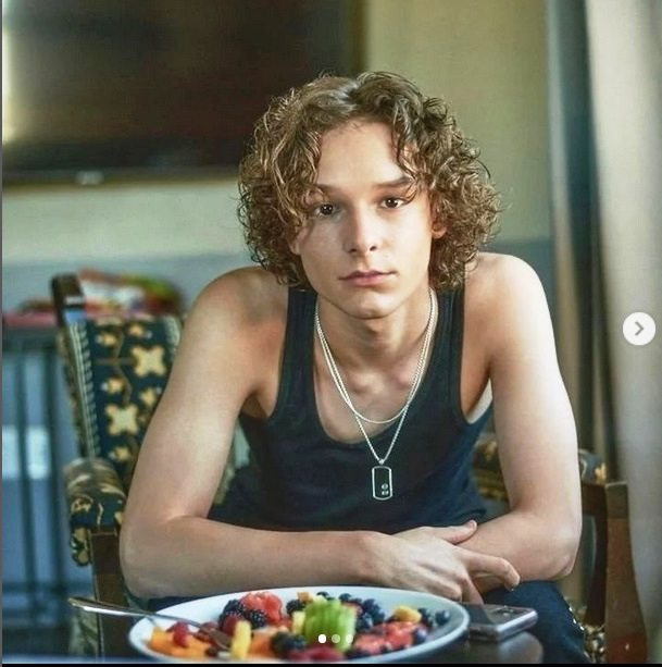 Image of Mason Thames - How Old Is Mason Thames: The Young Actor Making Waves