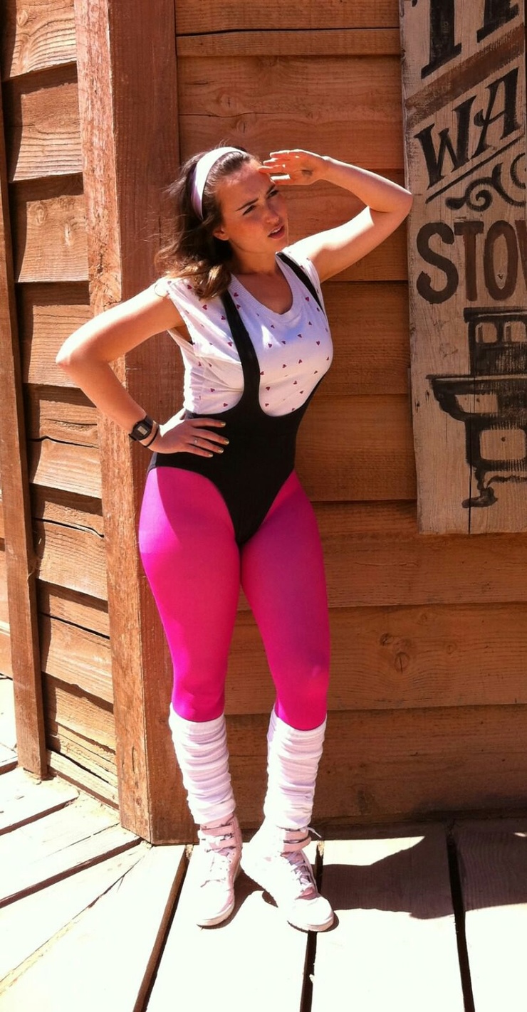 Image of Milana Vayntrub - Milana Vayntrub: Sexy Pics of the Adorable Comedy Queen