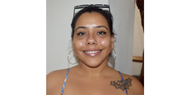 “Impact” by Adriana Smith | Amandala Newspaper - Adriana Smith Pregnancy News: Is She Expecting?