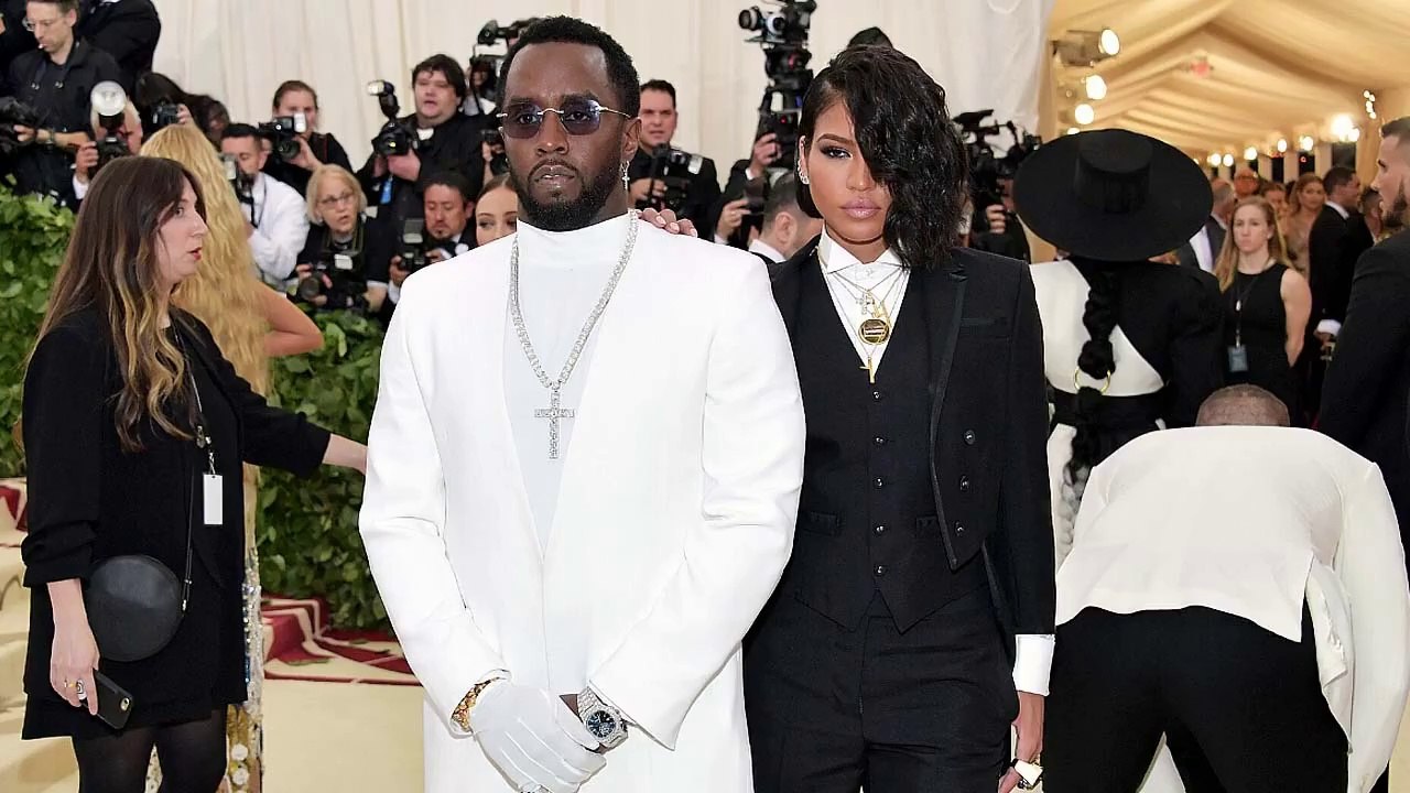 In Early Testimony Cassie Says Combs Controlled a Lot of My Life - Cassie Ventura Husband: All About The Man Behind The Star