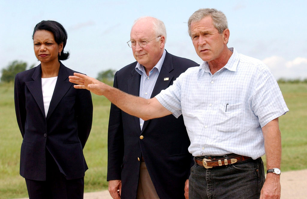 In Memoir, Condoleezza Rice Tells of Clashes With Cheney - The New York - Does Condoleezza Rice Have a Husband? Exploring Her Private Life