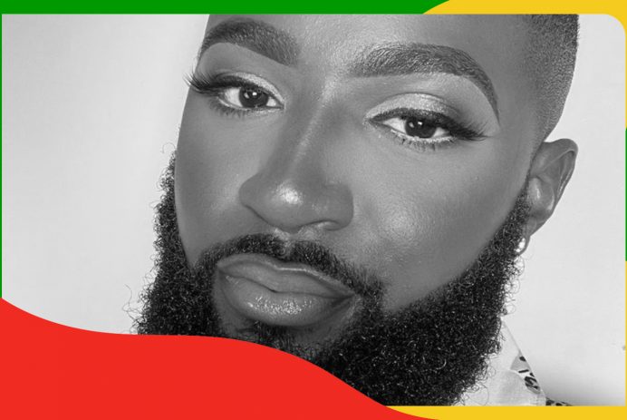 In The Know by Yahoo Honors: Damilola Adejonwo - Damilola Adejonwo: Sexy Pics of the Bold and Beautiful Influencer