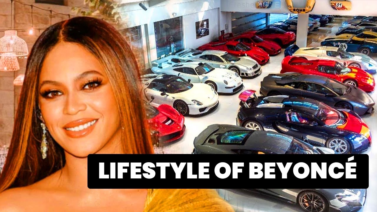 Is Beyoncé Pregnant In 2025? Speculation And Clues