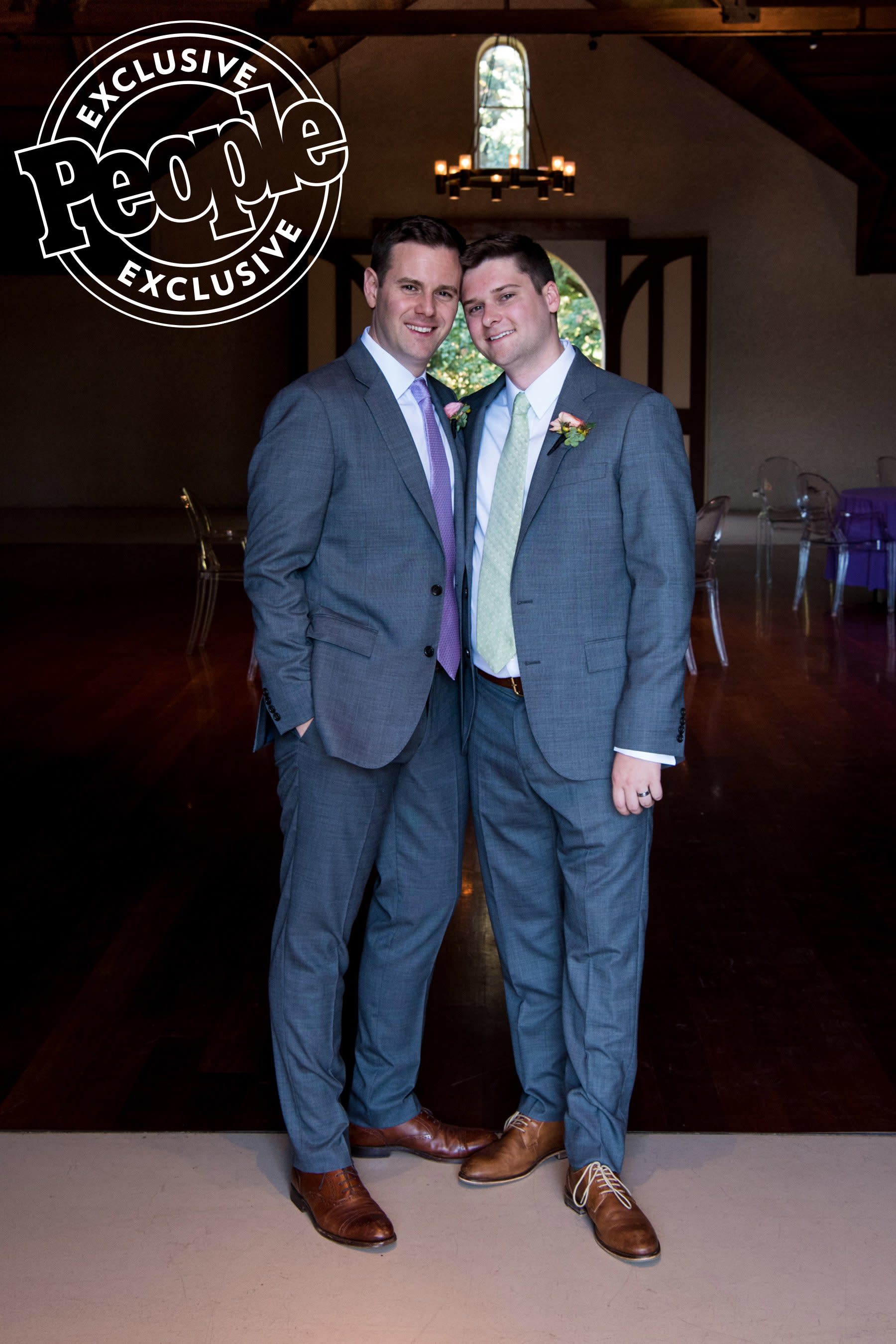 Who Is Guy Benson’s Husband? All About Adam Wise, His Longtime Partner