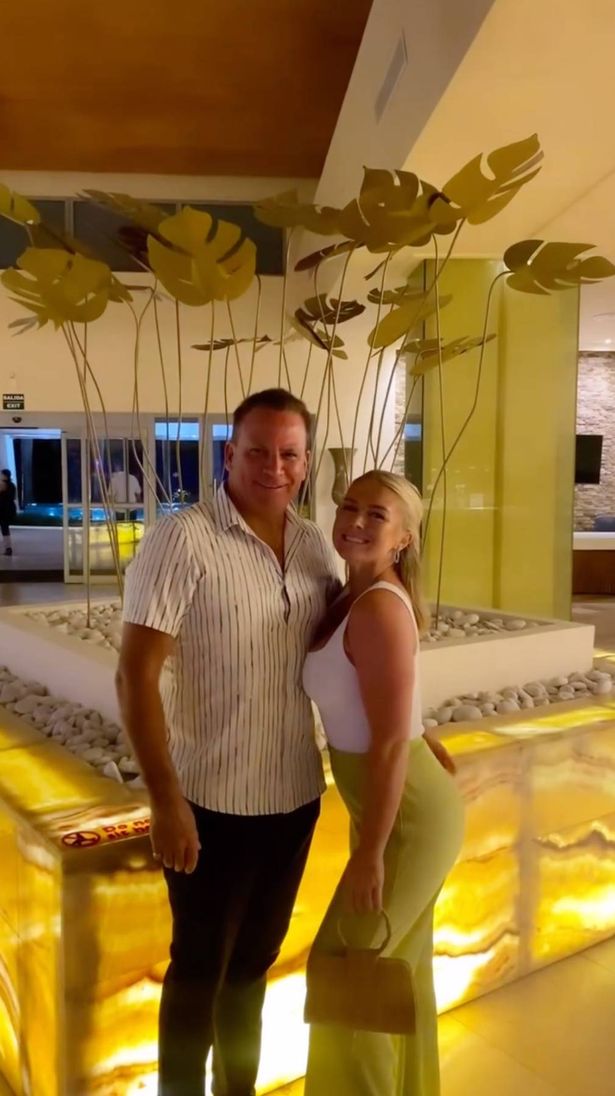 Inside Karoline Leavitt's marriage to husband Nicholas Riccio with 32 - Karoline Leavitt’s Husband: The Rising Star’s Private Love Life