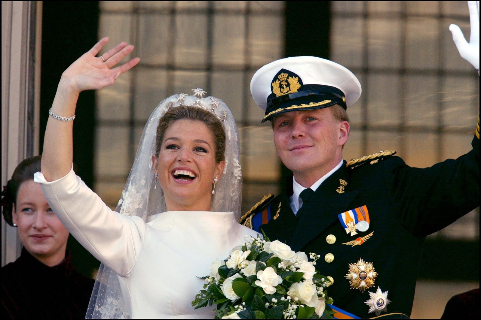 Inside King Willem-Alexander and Queen Máxima of the Netherlands - How Tall Is the King of the Netherlands? Royal Stature Explained