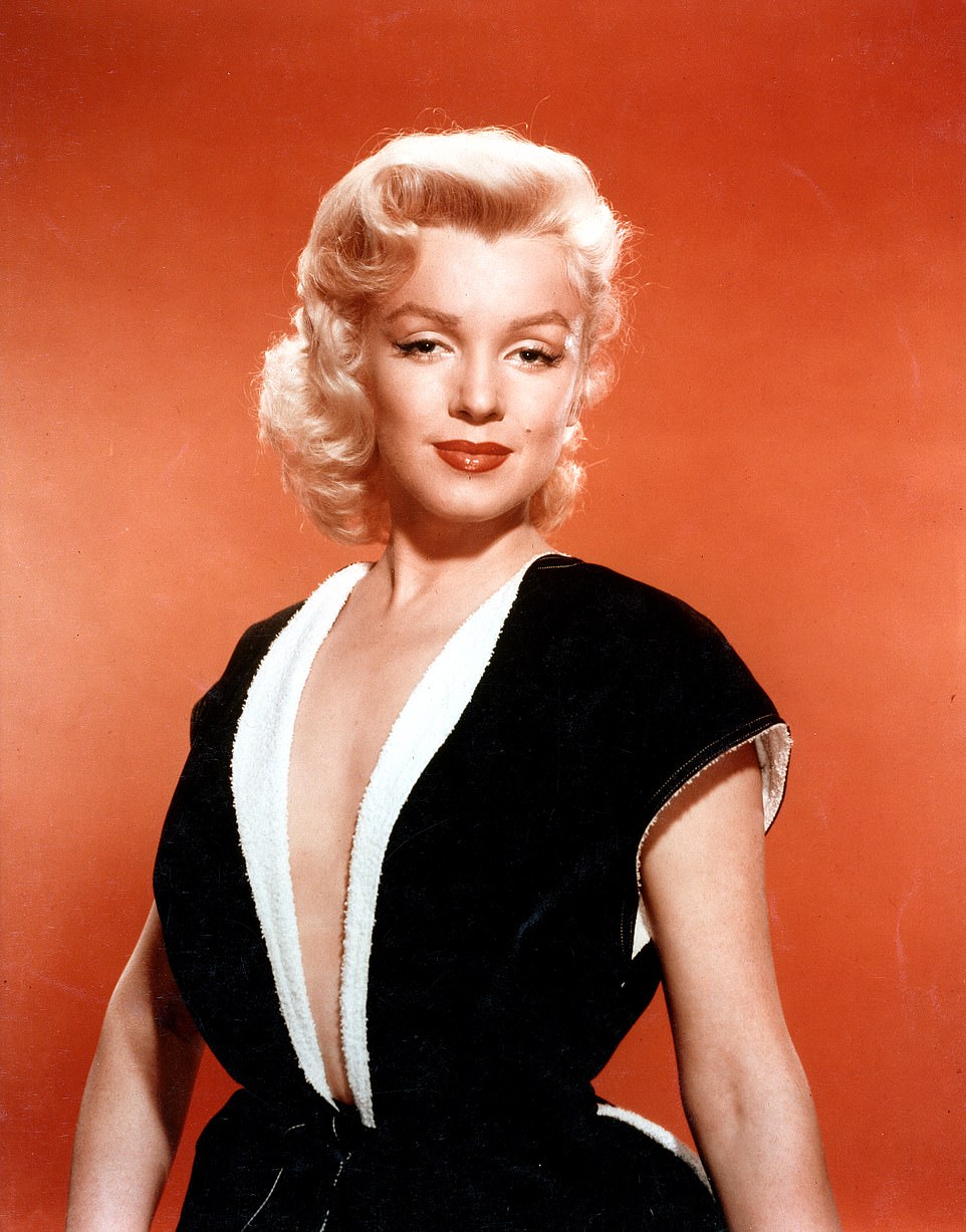 Inside Marilyn Monroe's dramatic transformation into an on-screen icon - How Old Was Marilyn Monroe When She Died: Her Tragic, Immortal Legacy