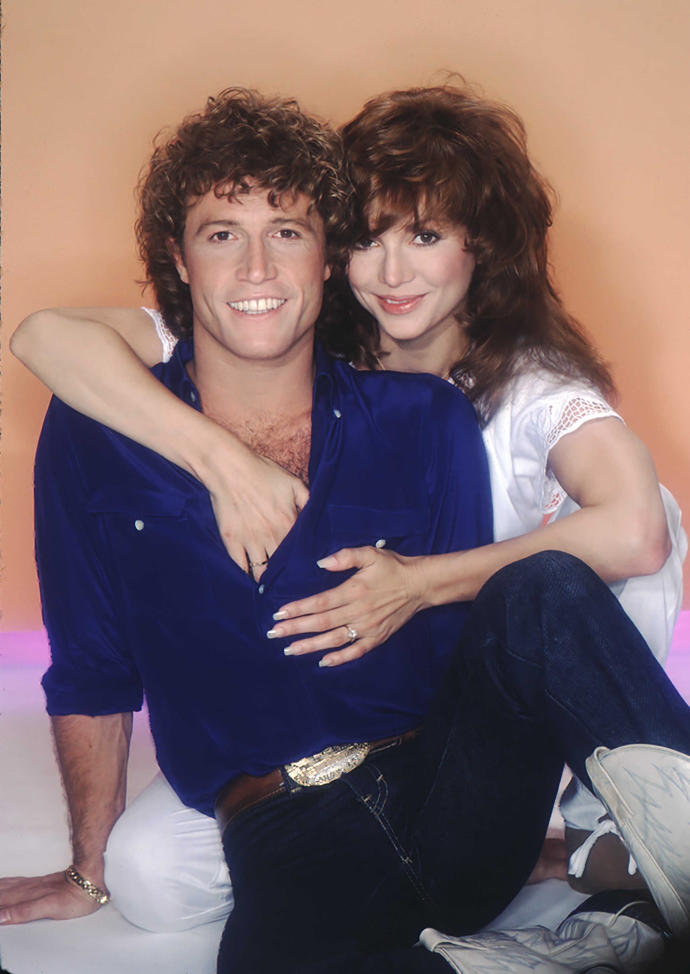 Inside the tragic life and death of Bee Gees' brother Andy Gibb - Andy Gibb Height: Late Music Legend's Height Remembered