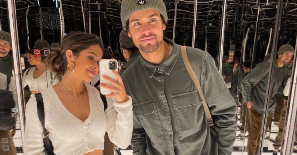Inside TikTok Star Taylor Frankie Paul's Rumored Divorce - Taylor Frankie Paul Net Worth: TikTok Drama And Influencer Earnings