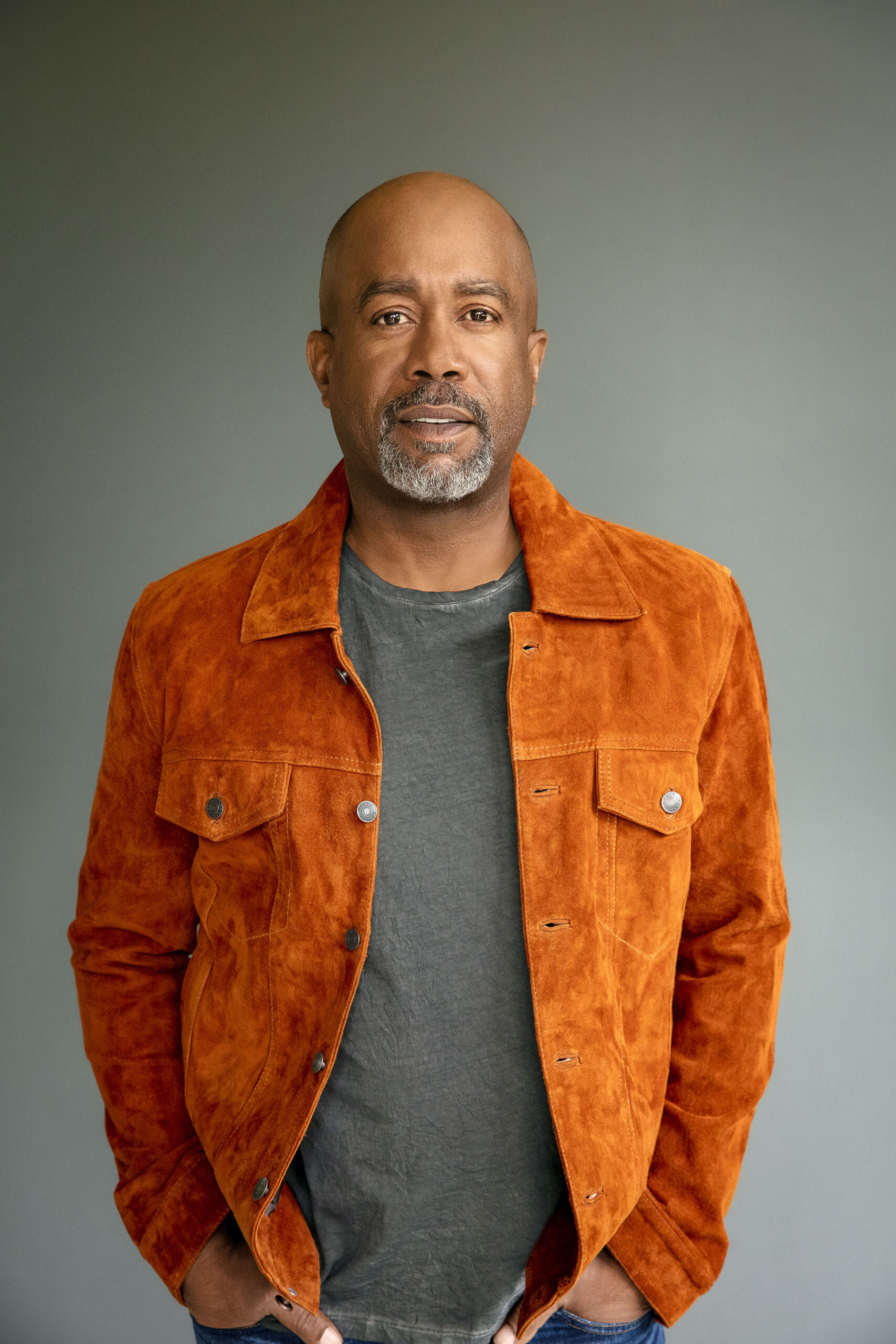 Insights Into The Darius Rucker Scandal: A Closer Look At Controversy - How Old Is Darius Rucker? From Hootie to Solo Success