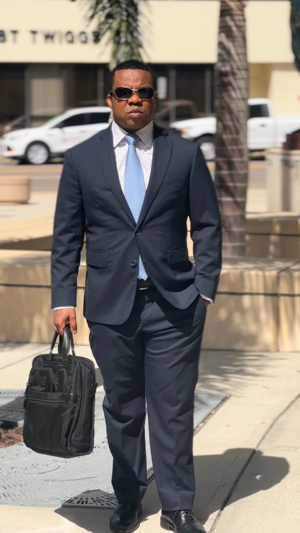 Inspiring Conversations with Anthony Halmon of Halmon Law - VoyageTampa - Rosalind Cabbell’s Husband: The Actress’s Private World