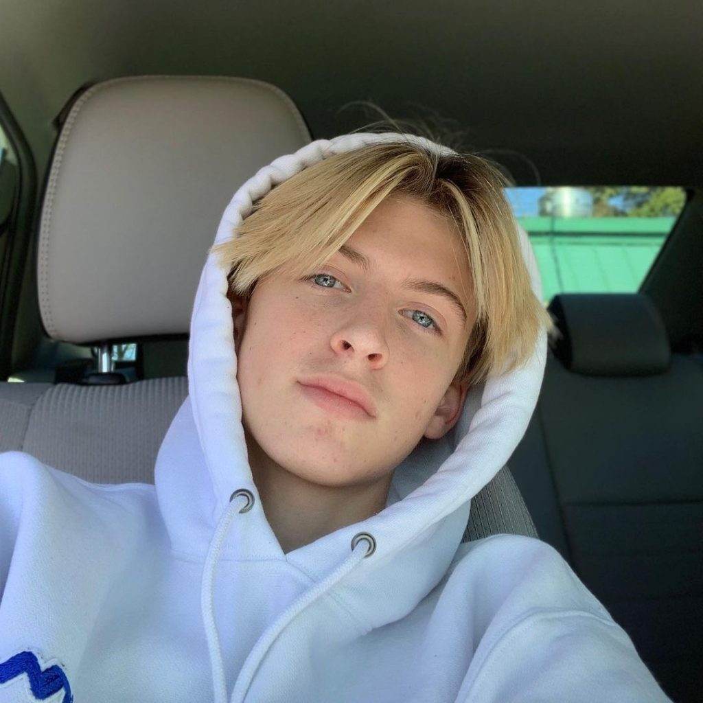 Jacob Day Height: TikTok Star's Real Size