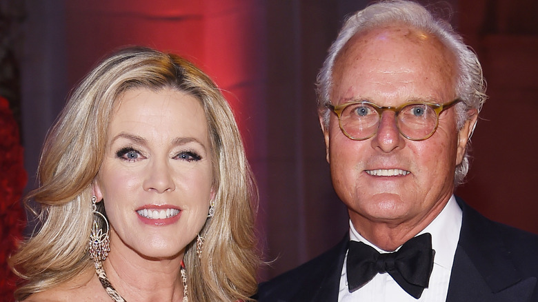 Deborah Norville Husband: Discover The Private Life Of The TV Icon