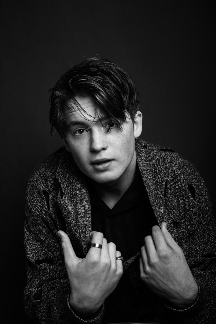 INTERVIEW: ACTOR KIT CONNOR BRINGS MUCH NEEDED AUTHENTICITY TO - Kit Conner Height – The ‘Heartstopper’ Star’s Growth Spurt