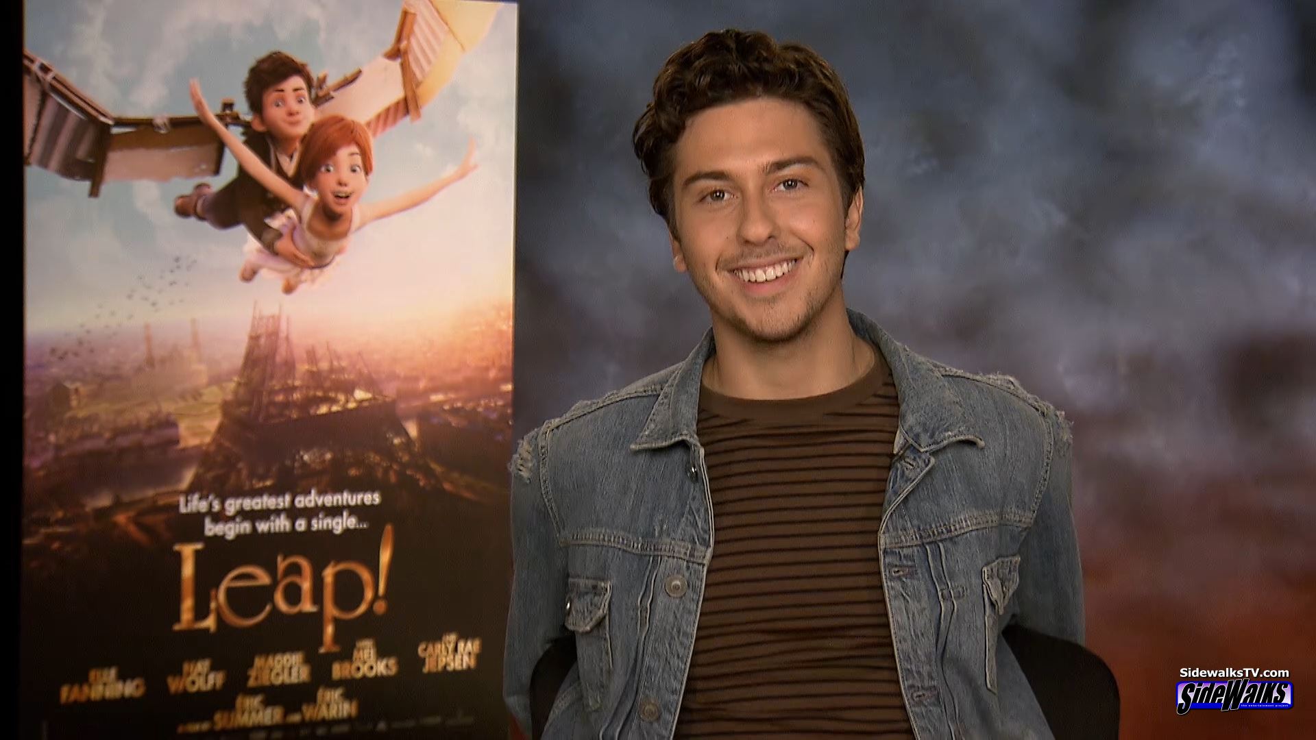 Interview: actor / singer Nat Wolff > Sidewalks Entertainment - Nat Wolff Net Worth – From Child Star to Hollywood Success Story