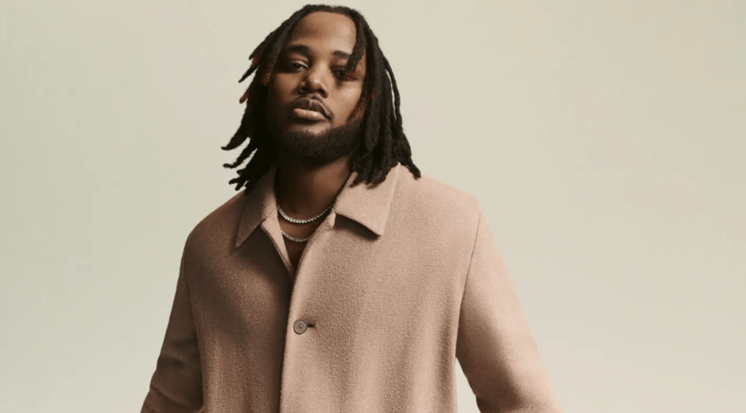 Interview: Leon Thomas on the making of his debut album 'Electric Dusk - How Old Is Leon Thomas? Actor-Musician’s Age in 2025