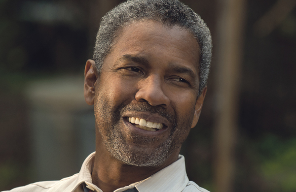 Interview with Fences director Denzel Washington - How Old Is Denzel Washington? Legendary Actor's Age Revealed